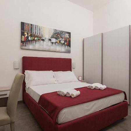 Bed&Bikerome Giulio Cesare Bed and Breakfast Exteriör bild